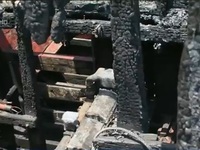 Bình Định: Gia tăng cháy nổ thiết bị điện công cộng