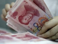 Trung Quốc truy quét 800 nghi phạm tham gia hoạt động rửa tiền