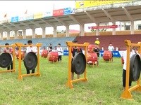 Quận Đồ Sơn, Hải Phòng sẵn sàng cho lễ hội chọi trâu 2016