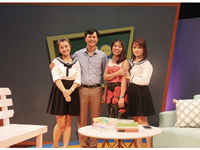 Chuyện học trò - Talkshow thú vị cho học sinh và phụ huynh trên VTV7
