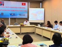 Việt Nam - Cuba tìm kiếm cơ hội hợp tác