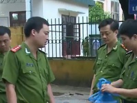 Sơn La: Truy bắt đối tượng nổ súng chống người thi hành công vụ