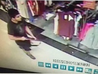 Công bố hình ảnh nghi phạm vụ xả súng tại trung tâm thương mại Mỹ