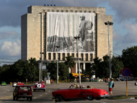 Cuba chuẩn bị cho lễ tang lãnh tụ Fidel Castro