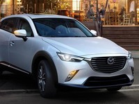 Mazda thu hồi 2,2 triệu xe do lỗi cửa sau