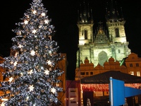 Gần 20 dân số Czech lâm cảnh nợ nần sau Giáng sinh