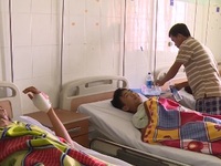 Vụ nổ súng tại Đăk Nông: Các ca bị thương nặng qua cơn nguy kịch