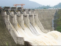 Hydropower plants fined for failure to follow rules