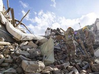 Tại sao Italy hứng chịu nhiều trận động đất?