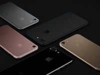 iPhone 7 chính hãng dự kiến tháng 10 về Việt Nam, giá từ 18,8 triệu đồng