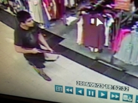 Bắt giữ nghi phạm xả súng ở trung tâm mua sắm Washington (Mỹ)