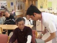 Điều dưỡng viên Việt Nam tại Nhật Bản được đánh giá cao