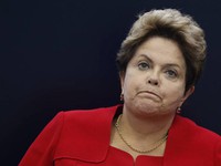 Hạ viện Brazil ủng hộ luận tội Tổng thống Dilma Rousseff