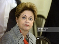 Tổng thống Brazil Dilma Rousseff có nguy cơ bị phế truất