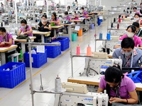 Doanh nghiệp châu Âu sẽ tiếp tục tăng cường đầu tư vào Việt Nam