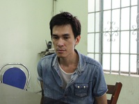 Nha Trang: Khống chế đối tượng “ngáo đá” cầm dao kề cổ con tin