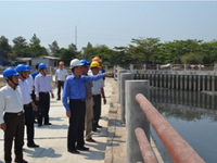 Xem xét triển khai 8 công trình giao thông trọng điểm tại Biên Hòa