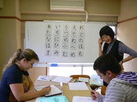 Số sinh viên nước ngoài tìm được việc làm ở Nhật Bản tăng kỷ lục