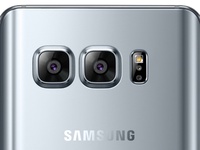 Galaxy S8 sẽ sở hữu camera kép phía sau, hỗ trợ quét mống mắt