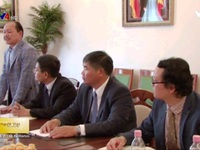 Việt - Đức hội thảo quy mô lớn về quan hệ kinh tế