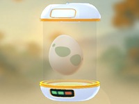 Pokémon GO: Hướng dẫn ấp trứng Pokémon