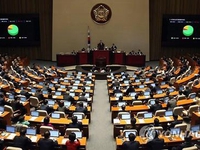 Hàn Quốc thông qua nghị quyết lên án vụ thử hạt nhân của Triều Tiên