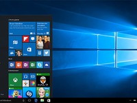 Windows 10 cán mốc 400 triệu lượt cài đặt