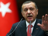 Thổ Nhĩ Kỳ trưng cầu dân ý về dự luật cải cách Hiến pháp