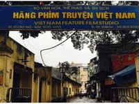 Thương hiệu Hãng phim truyện Việt Nam được định giá… 0 đồng
