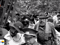 Bộ ảnh chưa từng công bố trong chuyến thăm TP.HCM của Chủ tịch Fidel Castro