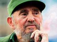 Những dấu ấn trong sự nghiệp chính trị của lãnh tụ Fidel Castro