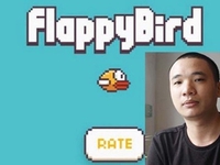 Tác giả trò chơi “Flappy Bird” - Người Việt đầu tiêu trong sách Kỷ lục Guiness 2016