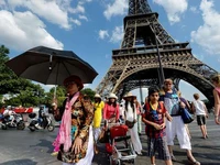 Du lịch Pháp thất thu khoảng 750 triệu Euro