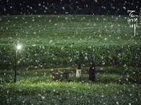 Phim về 'yêu tinh' Gong Yoo tăng lượt xem chóng mặt