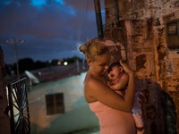 Báo động nguy cơ bị điếc ở trẻ sơ sinh nhiễm virus Zika