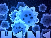 TP.HCM: Một sản phụ nguy kịch do nhiễm cúm A/H1N1