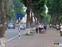 Hà Nội, TP.HCM vào top tăng trưởng du khách nhanh nhất thế giới