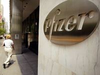 'Đại gia' dược phẩm Pfizer chi 14 tỷ USD thâu tóm Medivation
