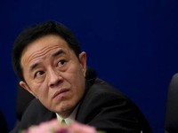 Trung Quốc truy tố thêm 2 quan chức nhận hối lộ