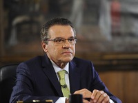 Bộ trưởng Du lịch Brazil từ chức vì dính bê bối tham nhũng