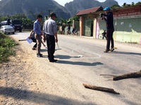 Nghệ An: Trai làng hỗn chiến, 3 người thương vong