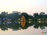 Hà Nội đặt mục tiêu đón hơn 23 triệu lượt khách năm 2017