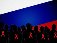 Nga lo ngại về đại dịch HIV/Aids