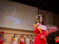 Chung kết cuộc thi 'Nữ sinh Việt Nam tại Nhật Bản'