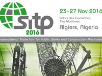 Việt Nam dự Hội chợ quốc tế SITP 2016 tại Algeria