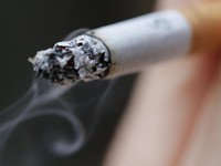 Việt Nam có 40.000 người chết mỗi năm do sử dụng thuốc lá