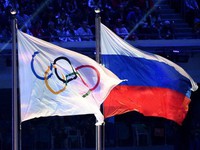 Cáo buộc doping nhằm vào Nga mang màu sắc chính trị?