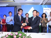 VTV và Bộ VHTTDL đẩy mạnh quảng bá du lịch Việt Nam