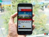 iPhone 7/7 Plus chính thức được bán tại Việt Nam
