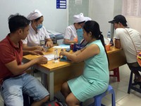 Tăng cường biện pháp phòng chống Zika tại các bệnh viện ở TP HCM